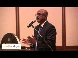 Sivarasa Rasiah - The GE13 Election Petition