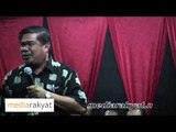 Mat Sabu: SPR Menjadi Kuda Tunggangan UMNO, Jangan Harap Kita Boleh Tukar Pemerintah Ini