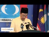 Anwar Ibrahim: Perutusan Sempena Sambutan Ulangtahun Kemerdekaan ke-56