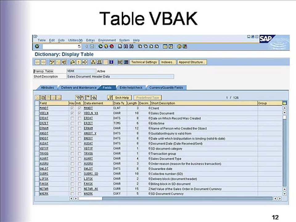 SAP Online Training | Demo Video | Tutorial Classes by real time experts
