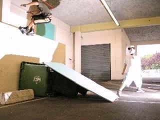 Un jour à Belle-epine avec le 912crew