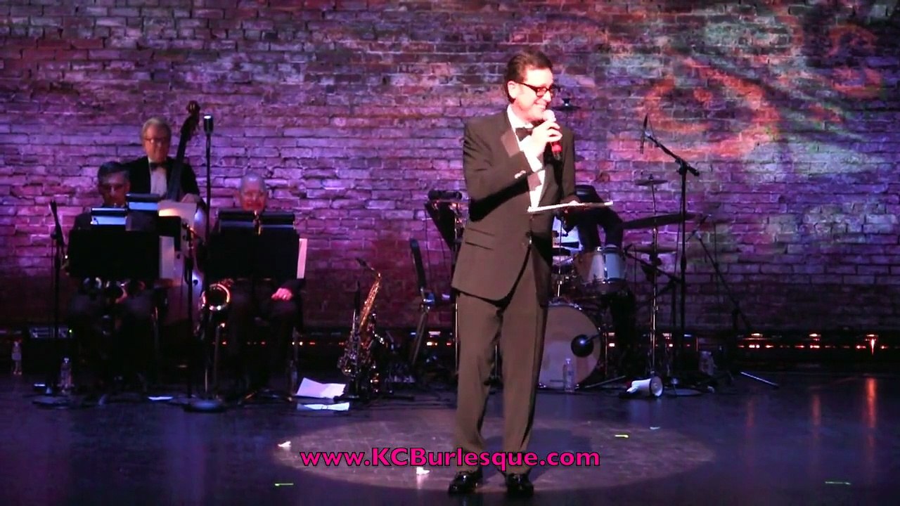 The 5th Annual KC Burlesque Festival - April Showers