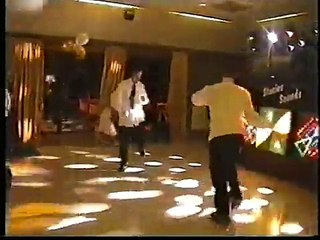 Color Me Badd All 4 Love Nev & Sham