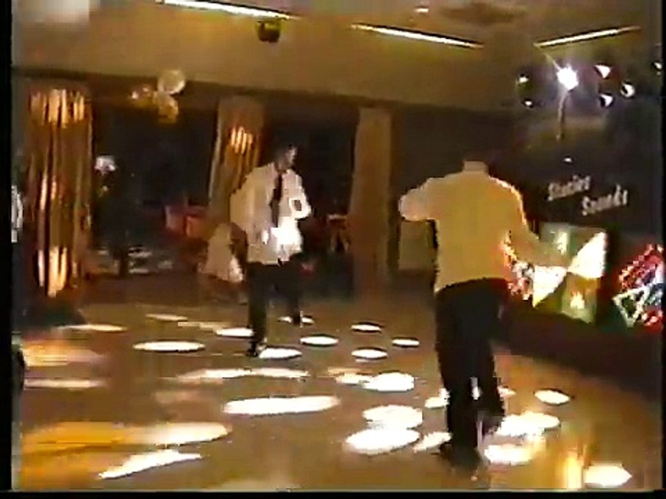 Color Me Badd All 4 Love Nev & Sham