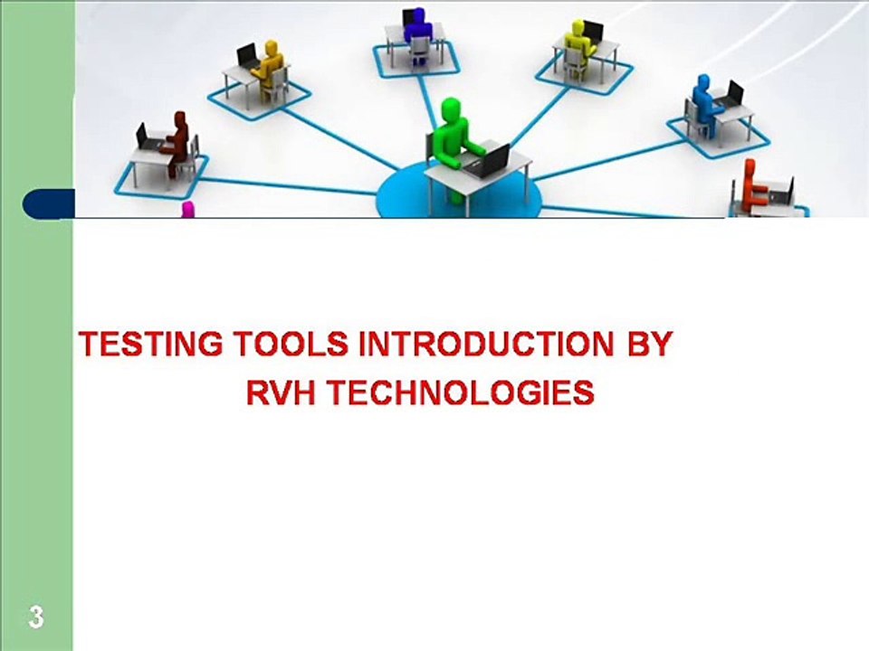 Testing tools Online Training | Demo Video | Tutorial Classes by real time experts