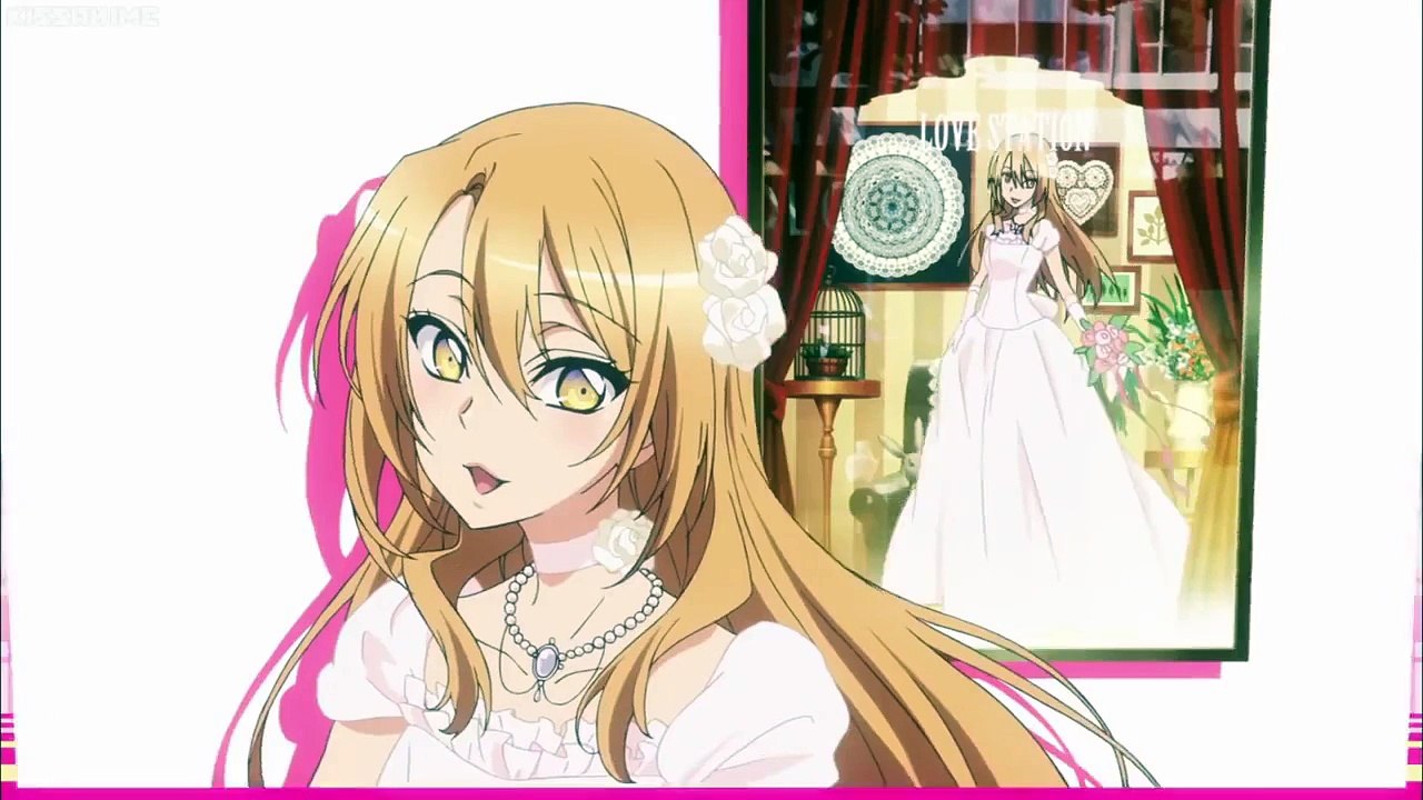 Love Stage!! Opening