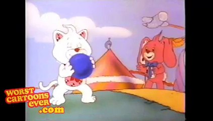 The Yum Yums Theme Song