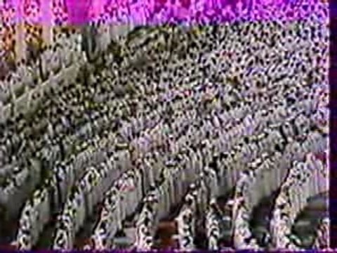 Ali Jaber Sourate Ar-Rahman