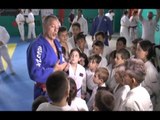Napoli - Judo, corsi gratuiti nella palestra di Maddaloni (20.06.15)