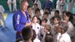 Napoli - Judo, corsi gratuiti nella palestra di Maddaloni (20.06.15)