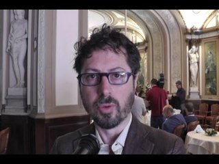 Napoli - I Verdi festeggiano il successo delle Regionali e Comunali (20.06.15)