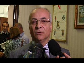 Orta di Atella (CE) - Assenteismo, il procuratore: "Diffuso clima di illegalità" (19.06.15)