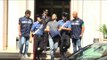 Napoli - Arrestato il latitante Cuccaro, la folla ostacola i carabinieri -live- (21.06.15)