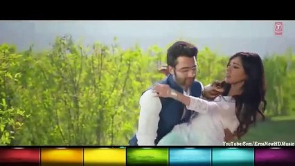 Suno Na Sangemarmar ki ye meenaren Youngistaan Video   Arijit Singh(lck)