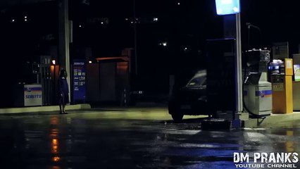 Devil's Daughter Scare Prank!