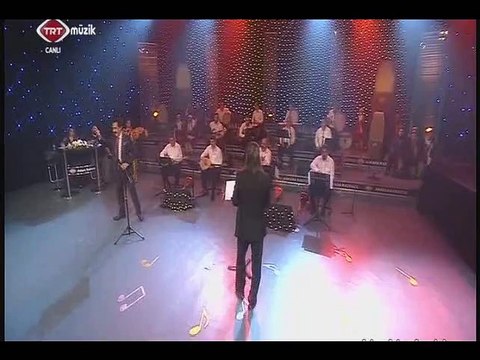 Mustafa ÖZARSLAN-Eşref oğlu al haberi- Şef:Ömer Hayri UZUN