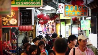 USTOA Travel Together: Taiwan Cultural Food