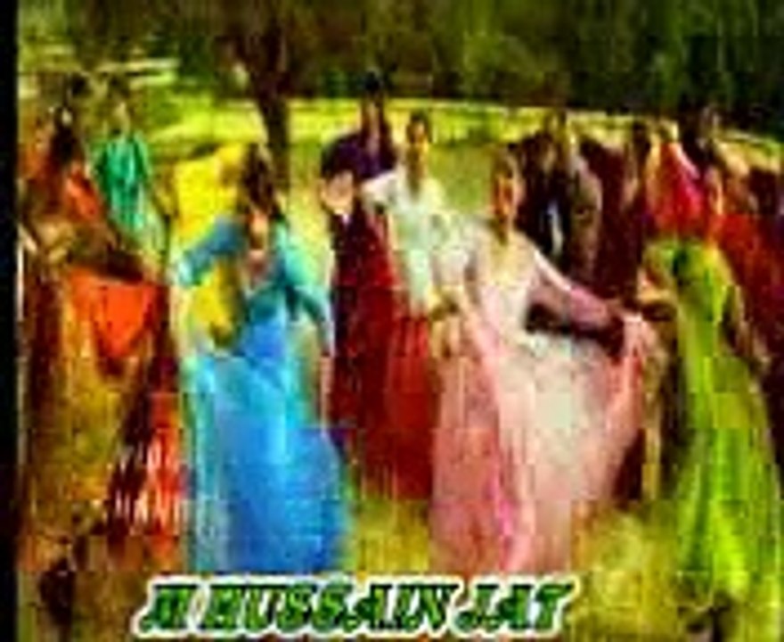 TOON SAU KE RAAT(M HUSSAIN JAT)