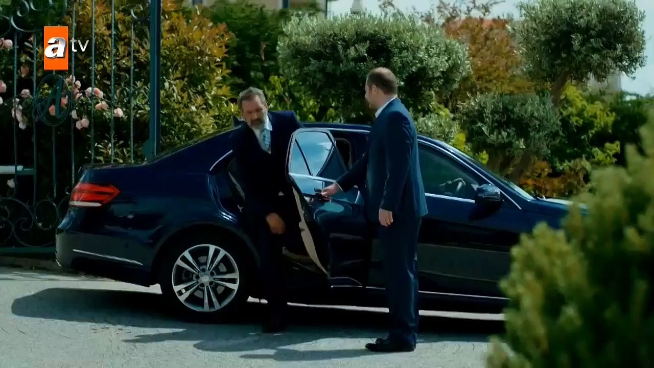 Aşk Zamanı 1. Bölüm 4. Fragmanı izle