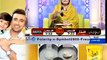 Ramazan Ke Fazelat With Allama Khizar Ul Islam Naqshbandi on Iftar Transmission Ehtram-e- Ramadan