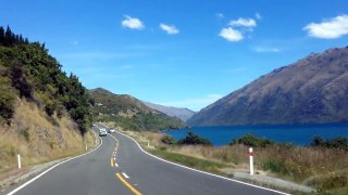 New Zealand's Best Scenery