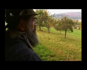 Der Waldmensch 1/2 - Aussteiger mit wenig Geld