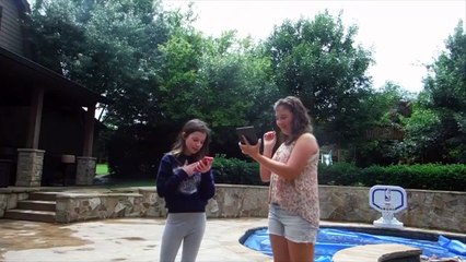 The Best Friend Tag with TayTay Sparkles