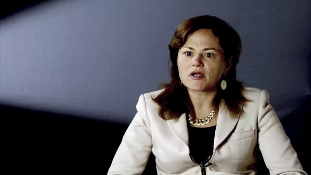 Council Member Melissa Mark-Viverito: Championing Policies to End Unlawful Marijuana Arrests in NY
