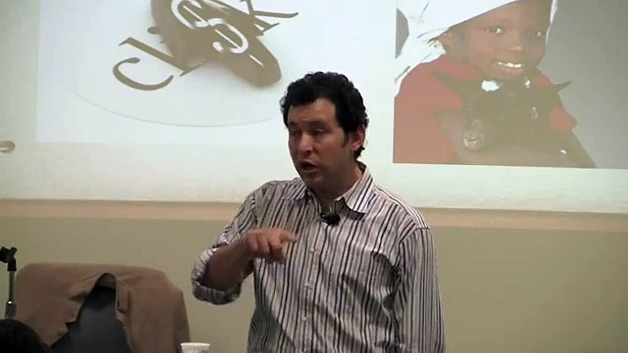 Top 10 Fundraising Tips