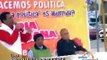 Lima: Candidatos de Villa El Salvador exponen sus propuestas en Feria organizada por Calandria