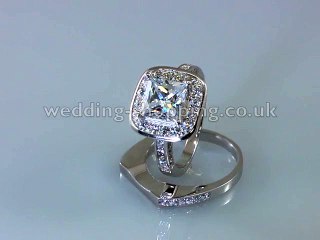 925 Silver Rings Shopping UK