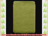 Sena Cases Ultraslim Case for Apple iPad mini Green (837510)