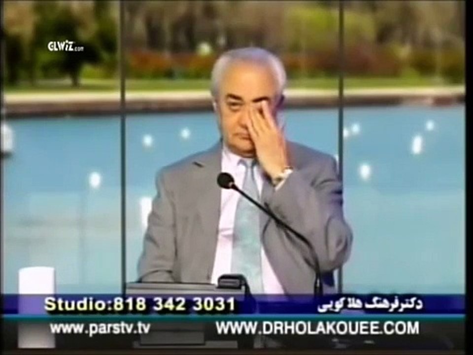 دکتر فرهنگ هلاکویی . رفتار دوست پسر با دختران دیگر