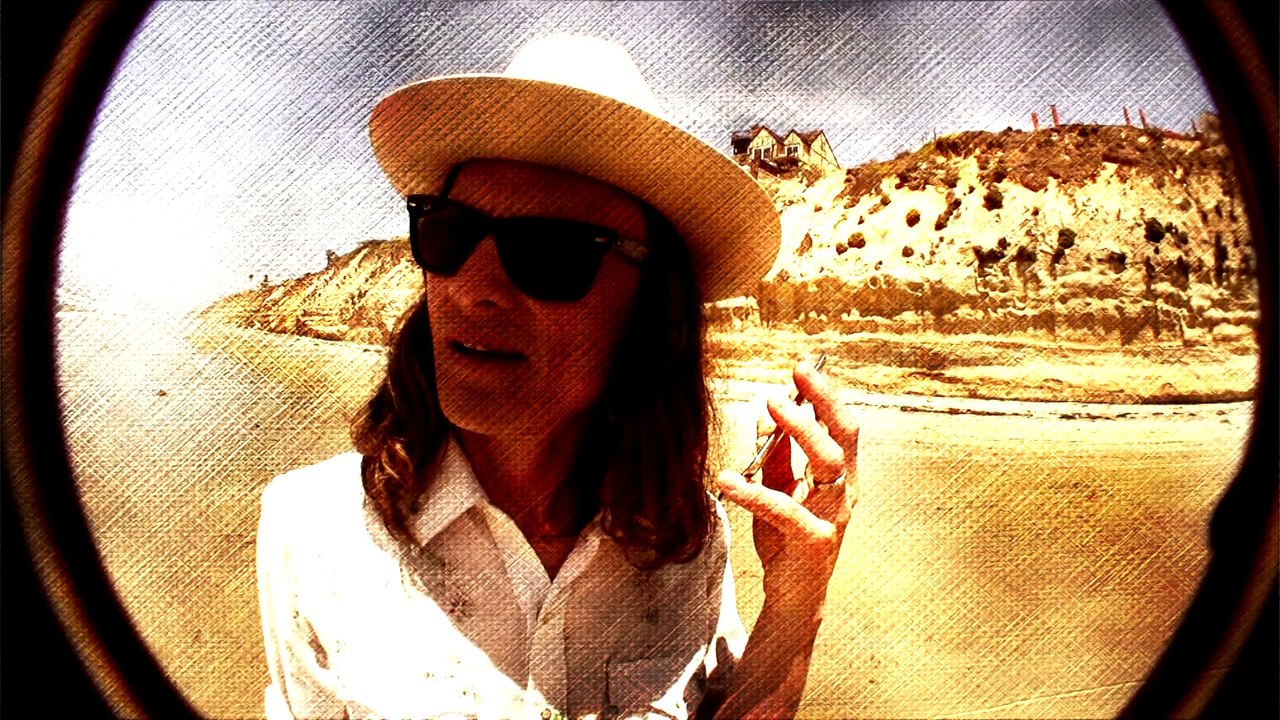 Xcorps TV Presents Billy Shaddox Performing 'Telescope'