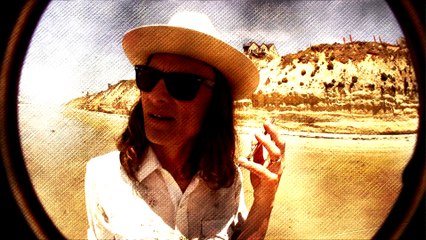 Xcorps TV Presents Billy Shaddox Performing 'Telescope'