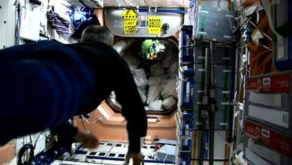 L'empire des sciences - Bande-annonce 3