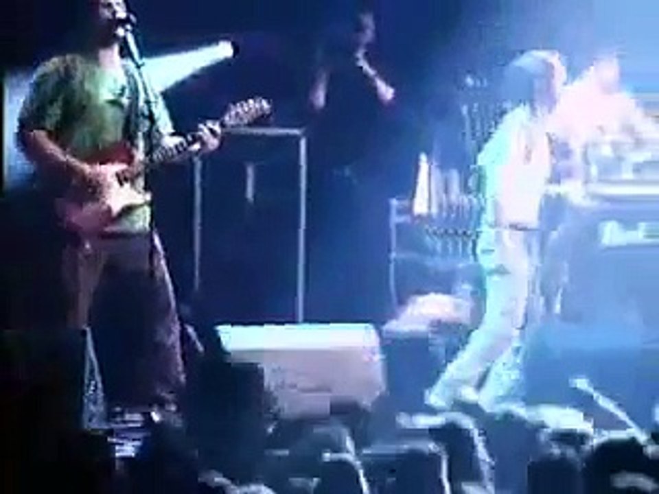 Guano Apes — Lords of the boards (concert video)