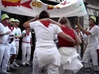Bayonne 2005 LOS MOKOS de BOGOZ