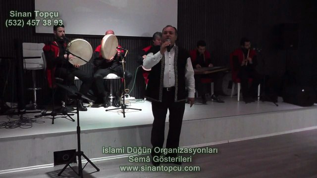 Bursa ilahi Grubu - Ey Aşıkan Ey aşıkan illallah hu - 2015 Yeni ilahi Albümleri