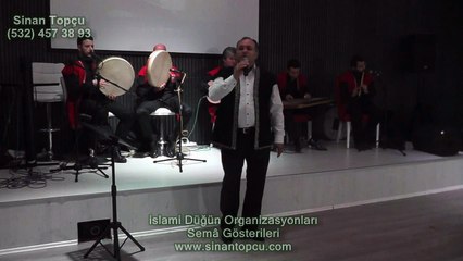 Bursa ilahi Grubu  - Ey Aşıkan Ey aşıkan illallah hu - 2015 Yeni ilahi Albümleri