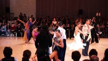 2013年第14回プロフェッショナル統一全日本ダンス選手権大会