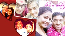 TV Celebs Tweet On Father's Day | Karishma Tanna | Karan Patel | Divyanka Tripathi