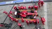 Comparing Pitstops Across Motorsports: F1, GP 500, Indy Car...