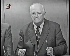 Deset stupňů ke zlaté - Historie československo-sovětského přátelství