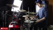 Practice Playthrough (Drum Cover Behind The Scenes) - Matt Cooper Drums