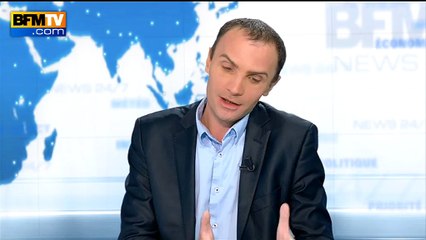 Offre sur Bouygues Telecom: l'UFC-Que choisir s'inquiète d'un retour à trois opérateurs