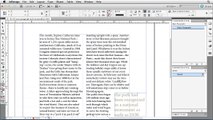 How to create InDesign paragraph styles | lynda.com tutorial