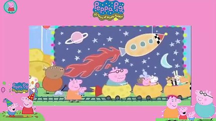 Temporada 4x01 Peppa Pig Patatolandia Español Español