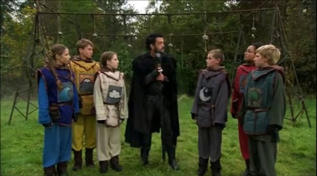 Raven - Series 7 Week 1 Day 2 Battering Ram