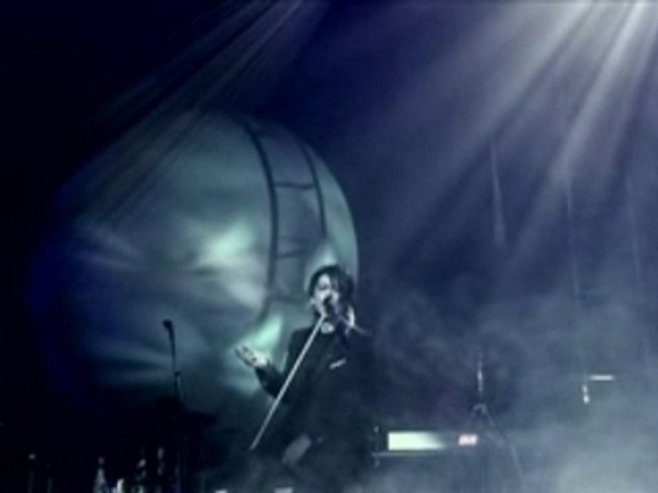 Sakurai Atsushi - I like Chopin (live)